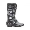 BUTY MOTOCYKLOWE FOX COMP CORE BLACK GREY 12